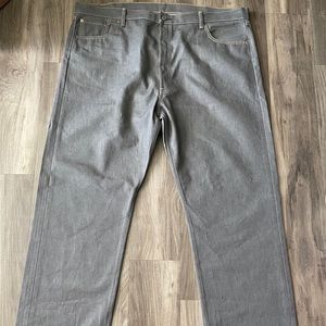Levi’s 501 Jeans